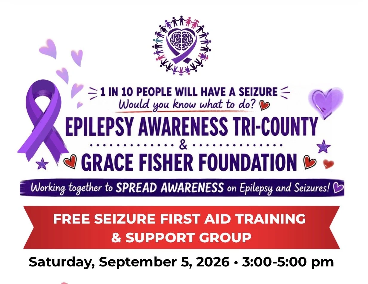 Epilepsy Awareness Workshop