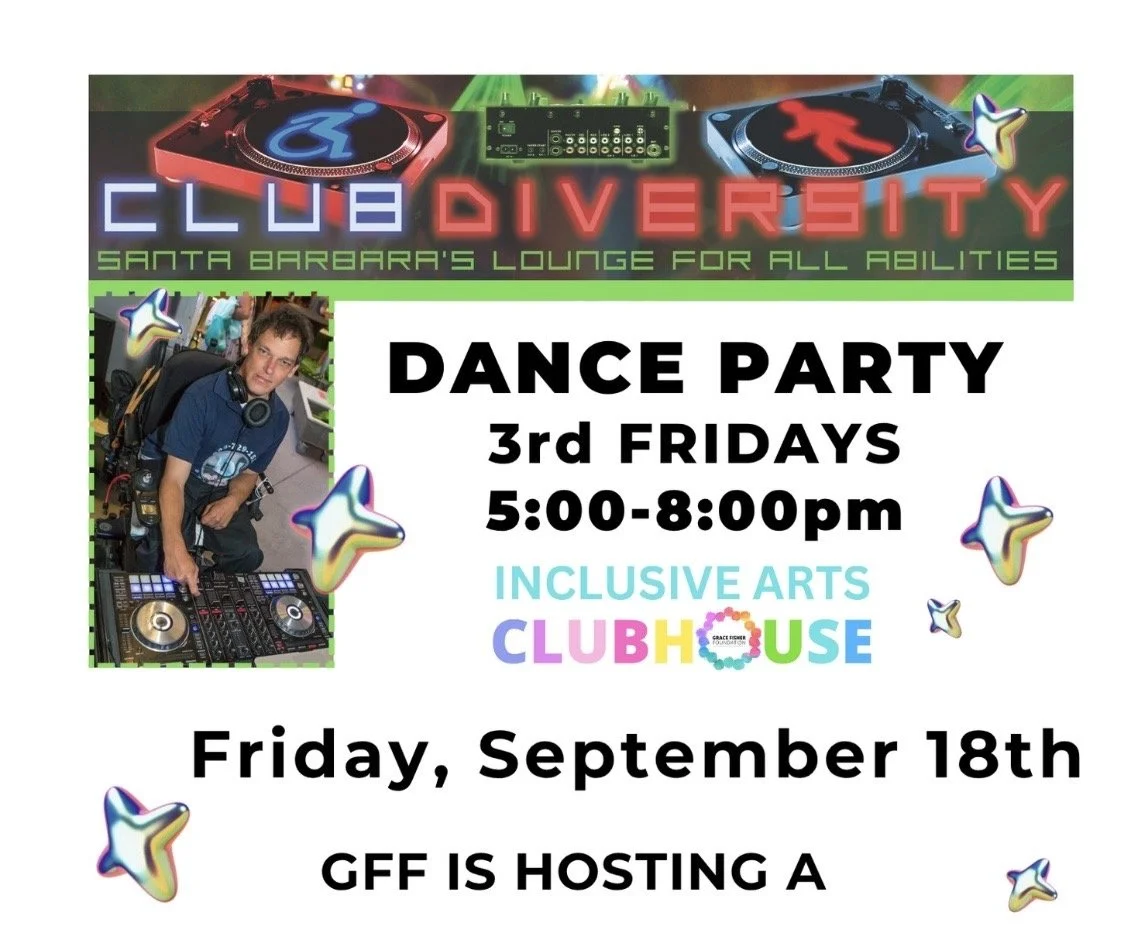 Club Diversity/La Cumbre Art Walk