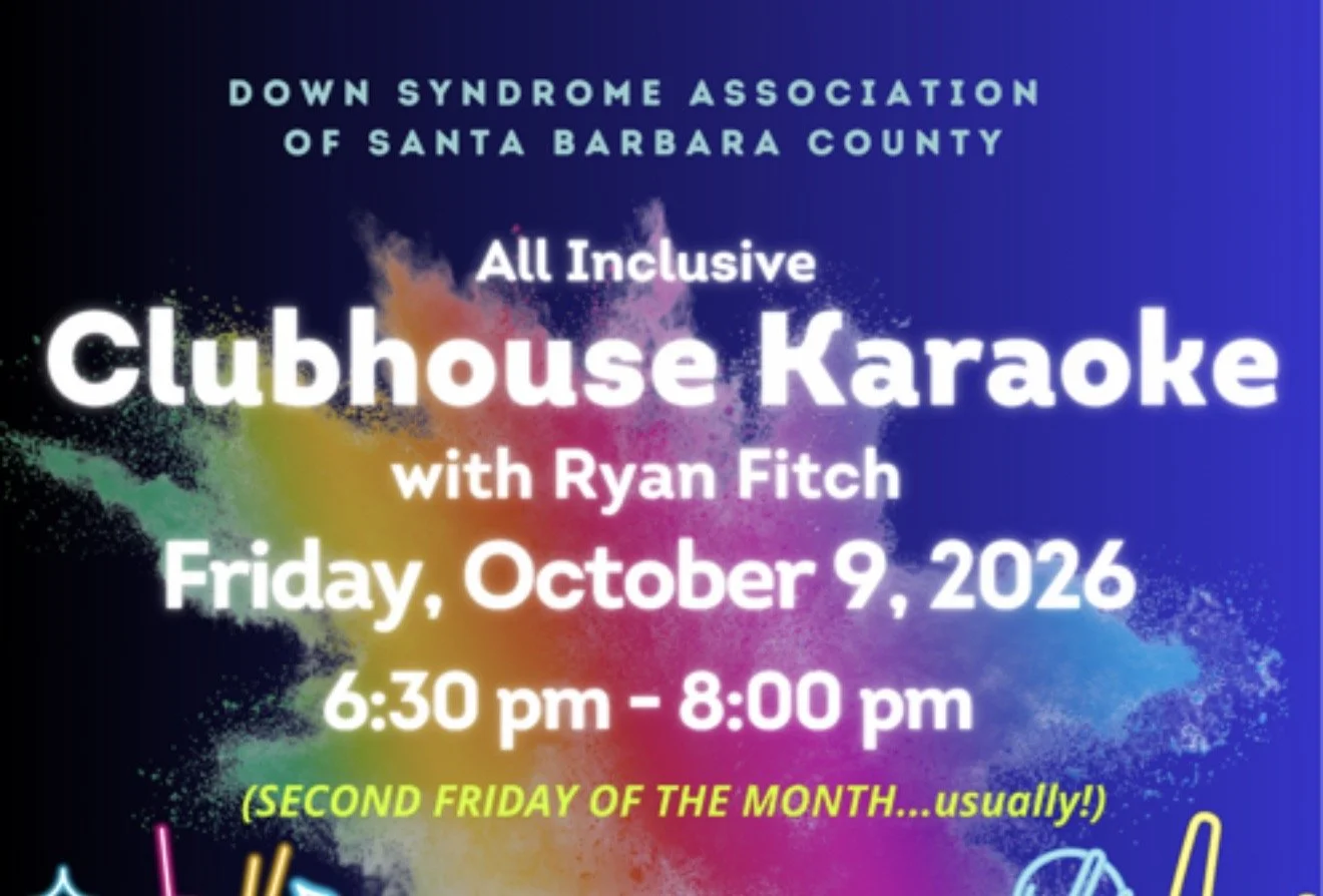 Clubhouse Karaoke 