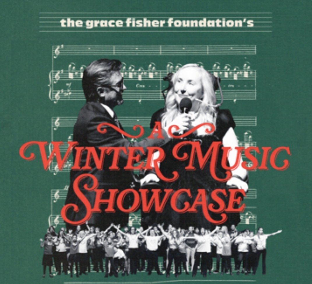Winter Music Showcase
