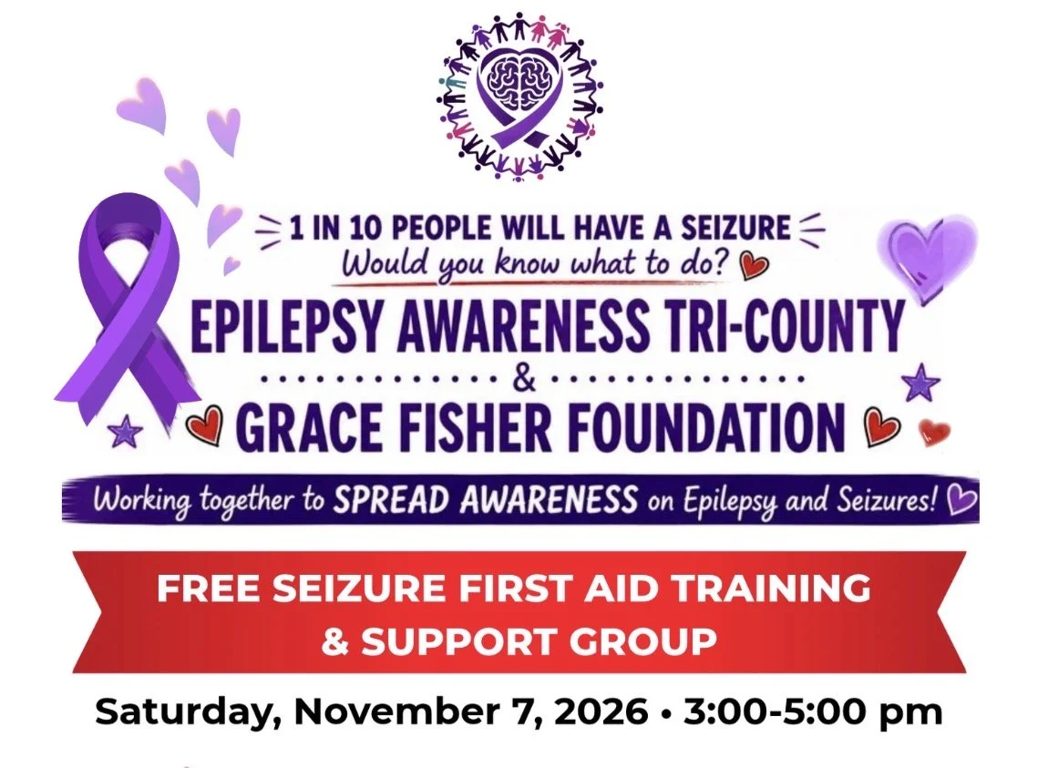 Epilepsy Awareness Workshop