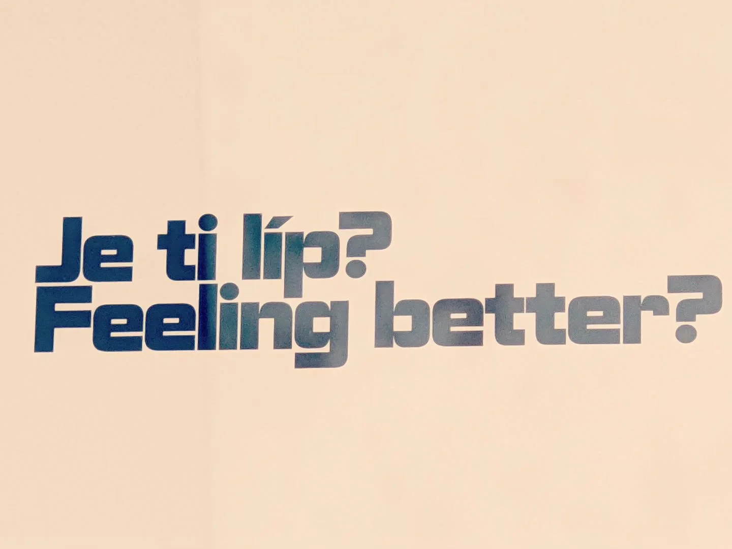 Věděli jste, že v někter&yacute;ch evropsk&yacute;ch zem&iacute;ch lze na tanečně - pohybovou terapii čerpat př&iacute;spěvek? 
Meanwhile v ČR st&aacute;le je&scaron;tě expresivn&iacute; terapie (včetně TPT) čekaj&iacute; na to, až budou uzn&aacute;n