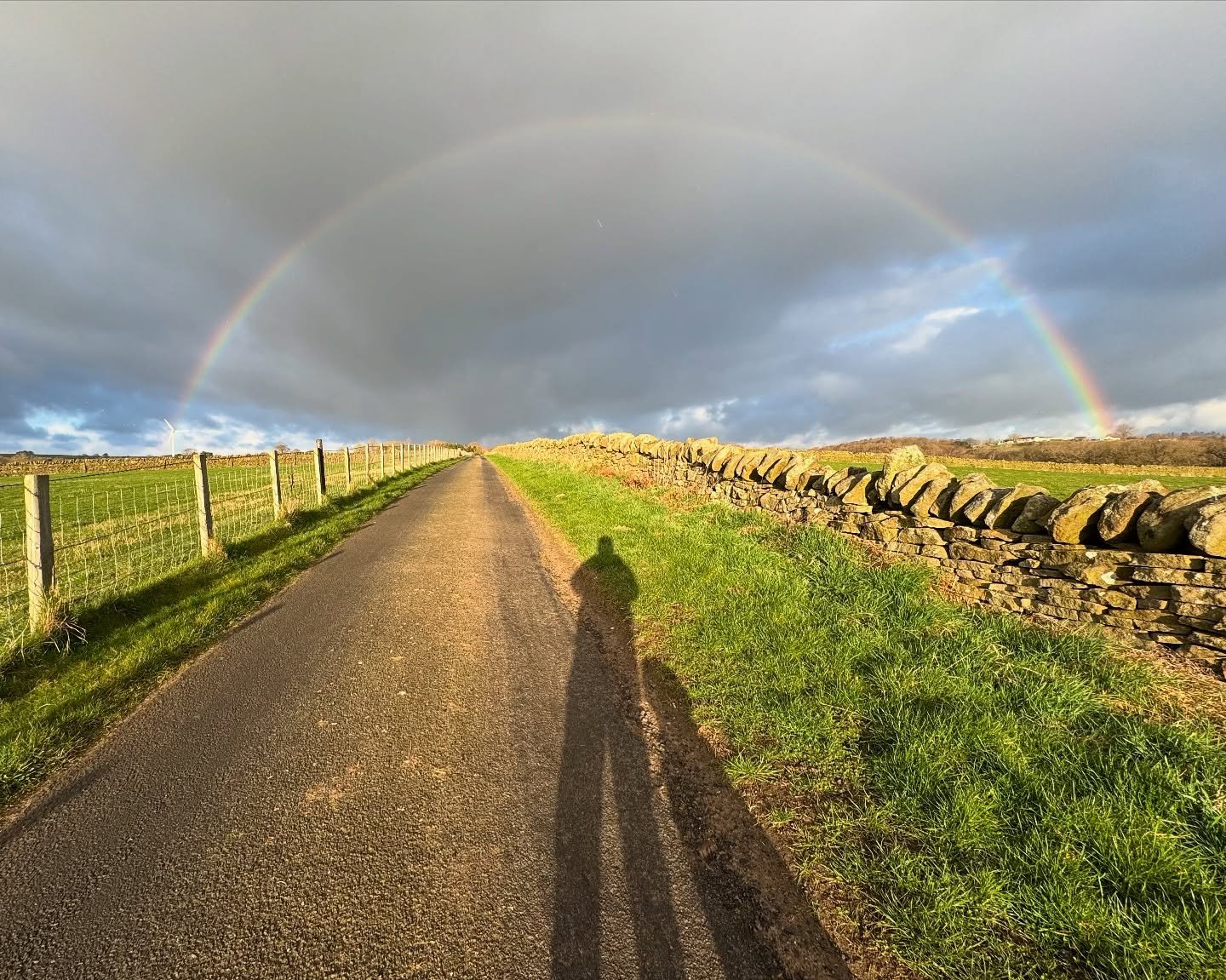 This! Sometimes the sunshine isn&rsquo;t enough and it&rsquo;s the dark clouds and rain that make the day beautiful.