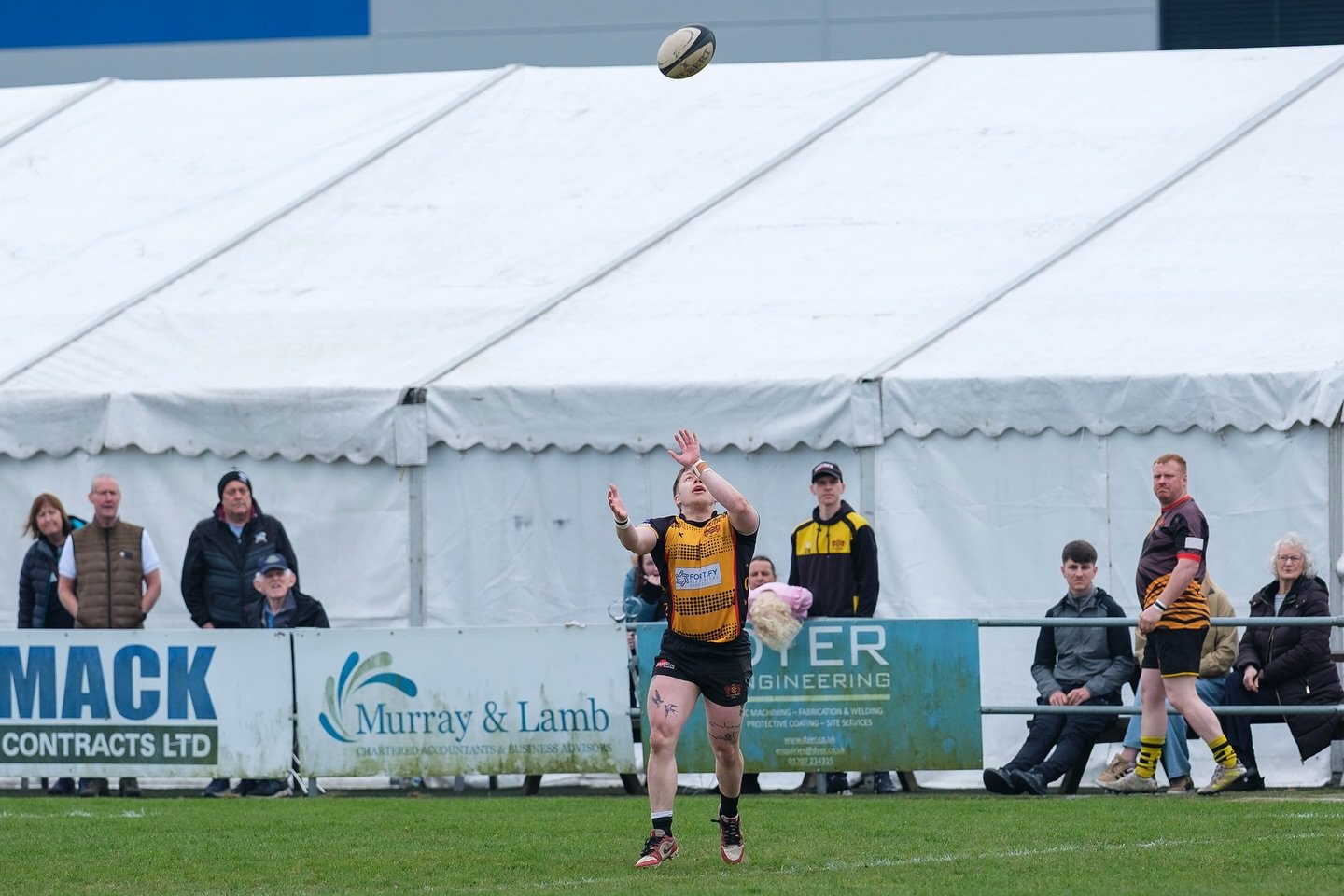 A few from today&rsquo;s Consett 2nd XV @max.eyers @joel_eyersy9