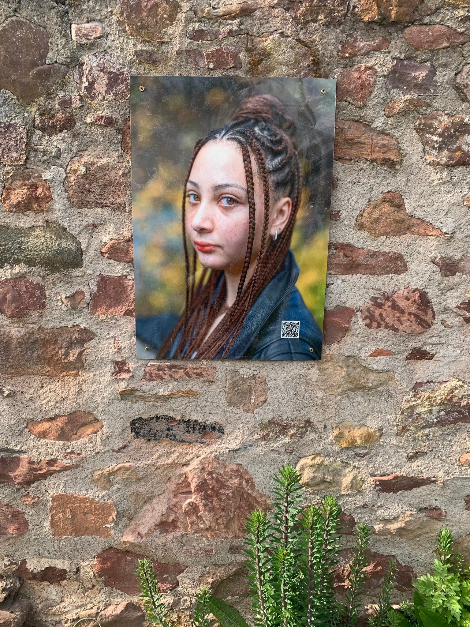 This is a message aimed at friends and former colleagues in the Netherlands - have you seen my photo project I&rsquo;m OK, encouraging people to open up about mental health? 

https://www.richardeyers.photography/gallery-ok

I&rsquo;m going to be in 