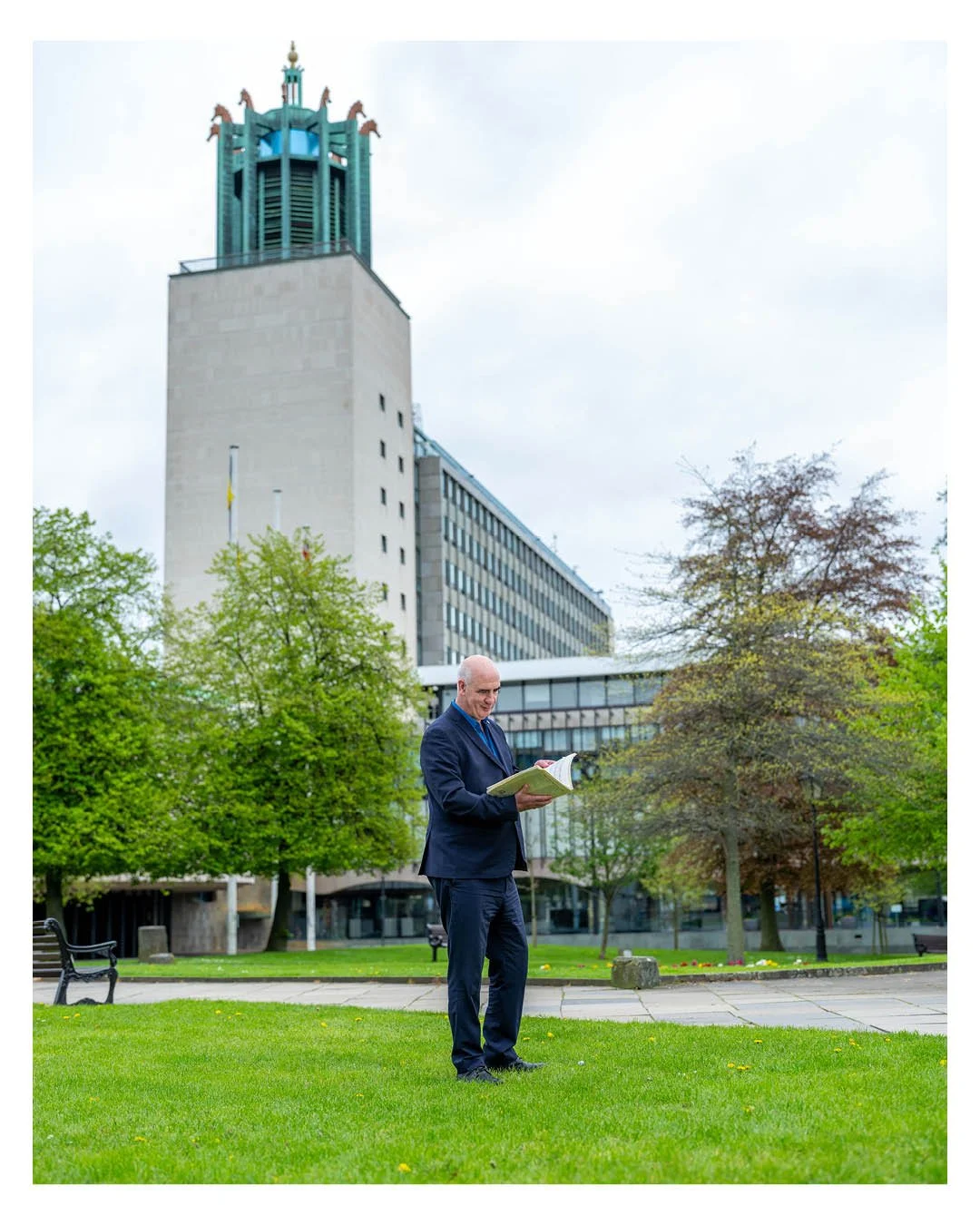 Shared by Jon ...

If you have something to say, to share, please get in touch. 

And if you&rsquo;re not OK, please talk to someone. I&rsquo;m not affiliated or working with any mental health groups with this project, but know how critical it can be