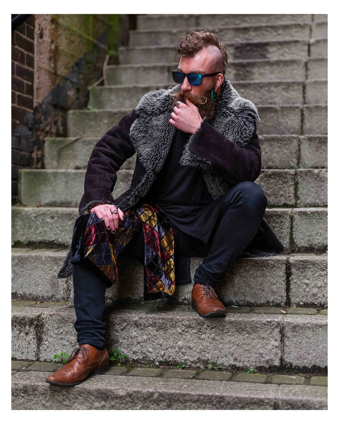 Shared by Liam ...

If you have something to say, to share, please get in touch. I&rsquo;ve spoken to a few groups about running some photo and storytelling workshops, but nothing has come together just yet. Interested?

And if you&rsquo;re not OK, p