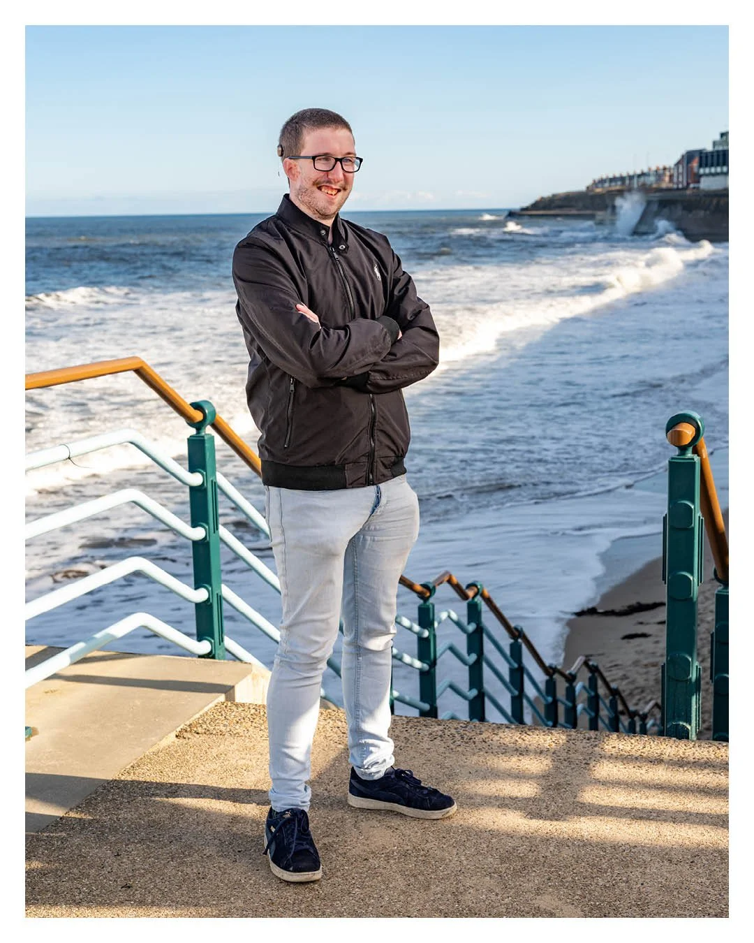 Shared by Aodhan ...

If you have something to say, to share, please get in touch. I&rsquo;ve spoken to a few groups about running some photo and storytelling workshops, but nothing has come together just yet. Interested?

And if you&rsquo;re not OK,