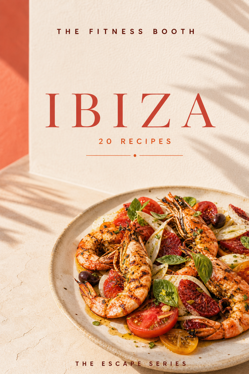 Escape to Ibiza