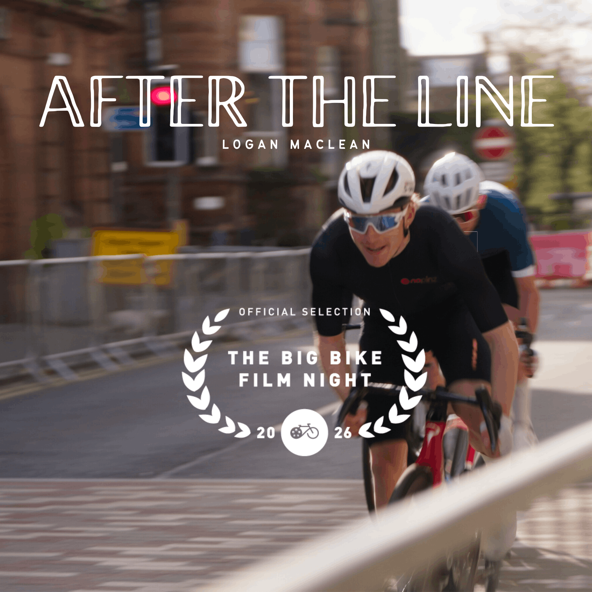After the Line - Short Documentary