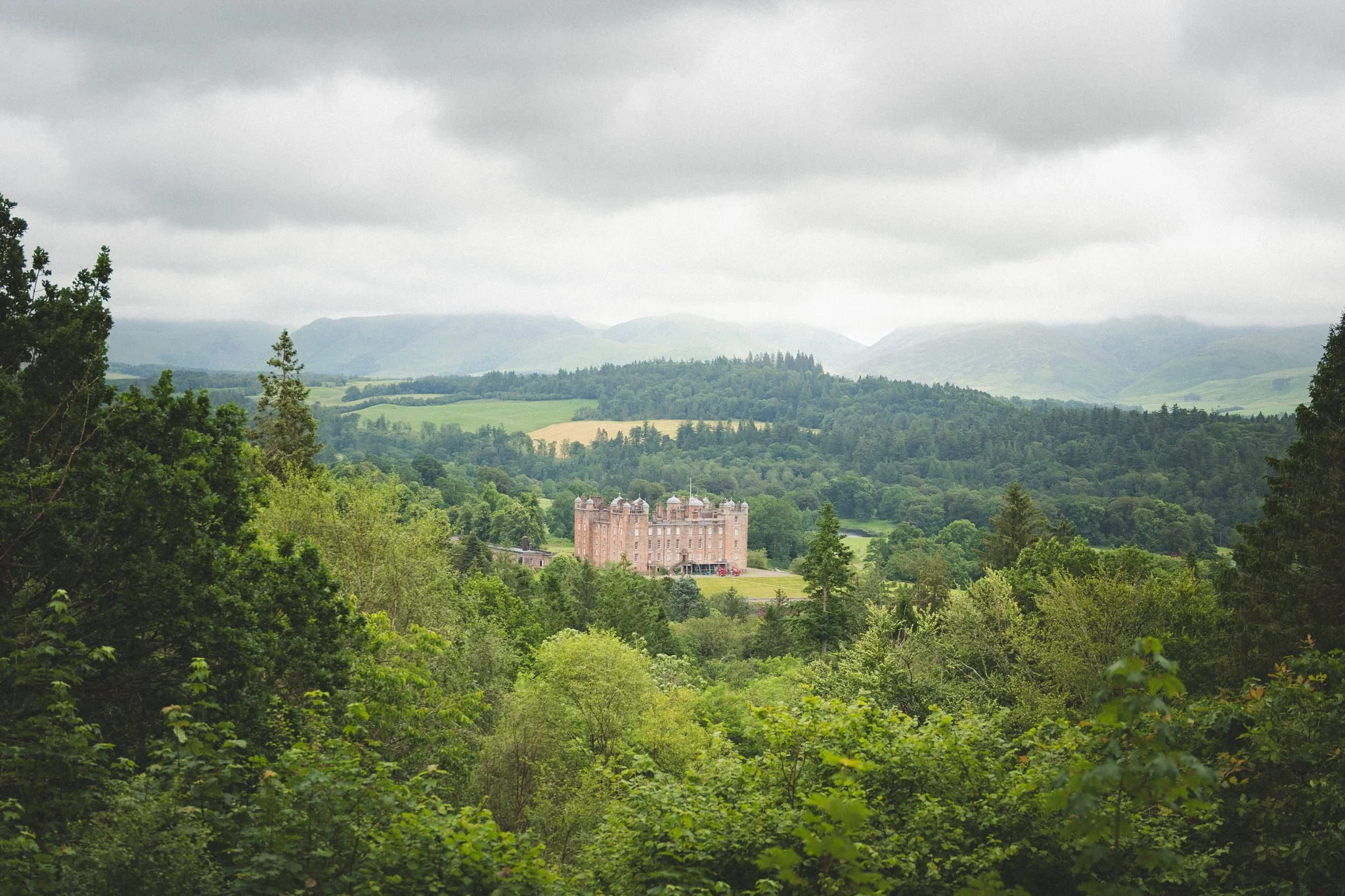 Outsider Events - South of Scotland Outdoor Festival