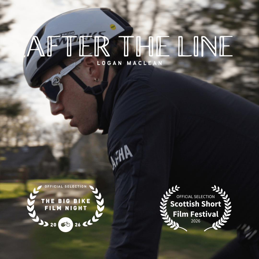 After the Line - Short Documentary