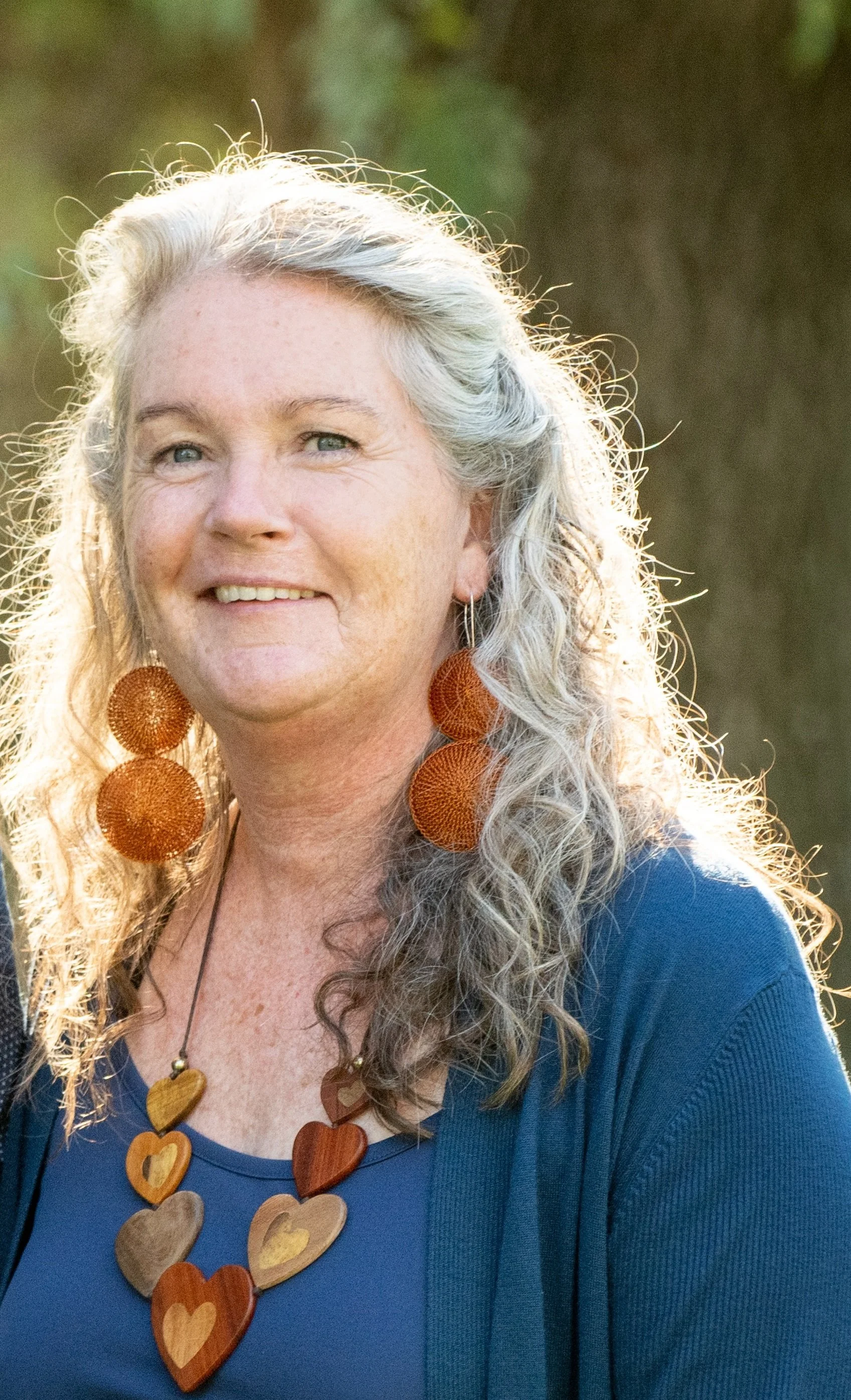 Portrait of Bridget O'Donnell