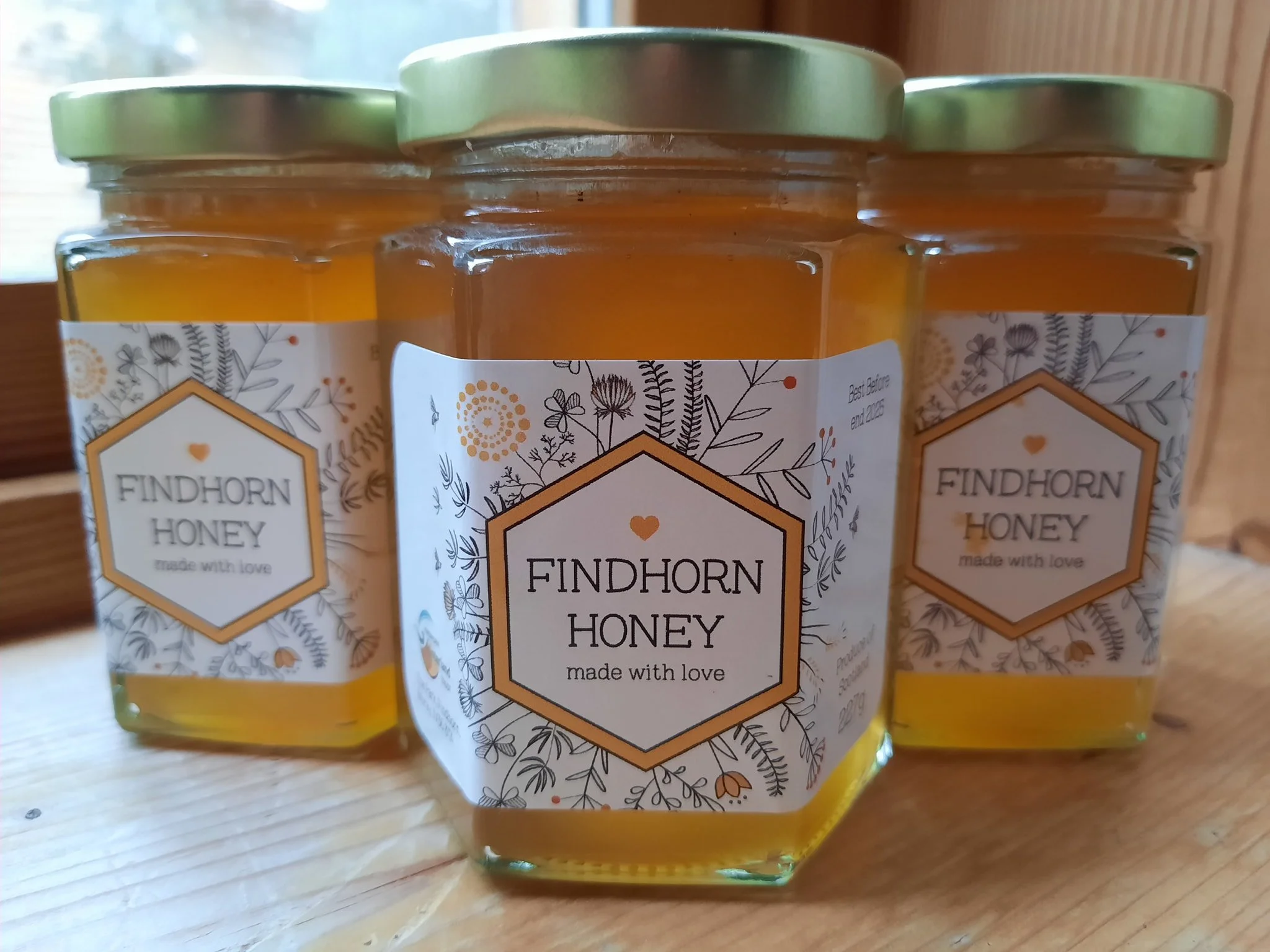 Findhorn Honey.jpg