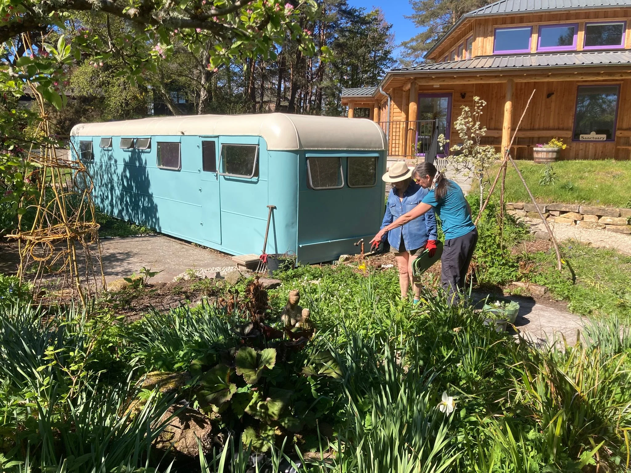 Original Garden Caravan people gardening FX April 2026.jpeg