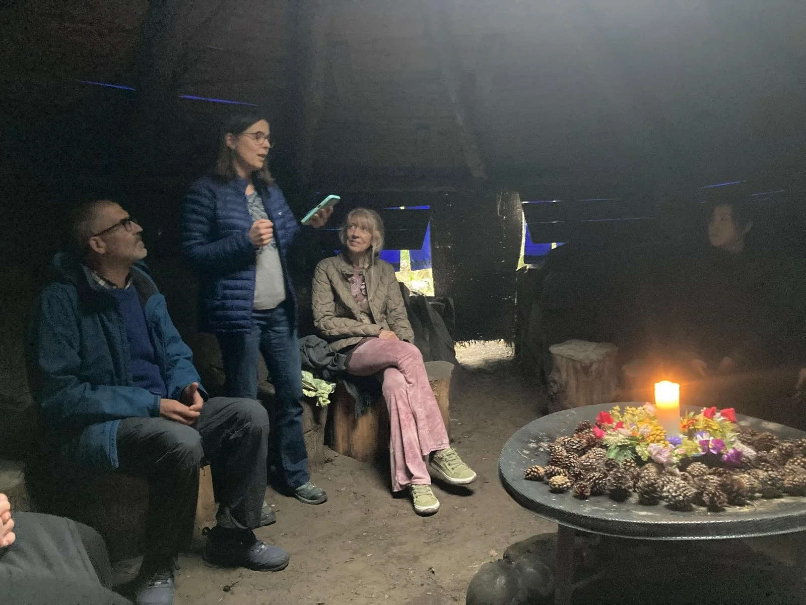 Garden Week Earth Lodge sharing Martha.jpeg