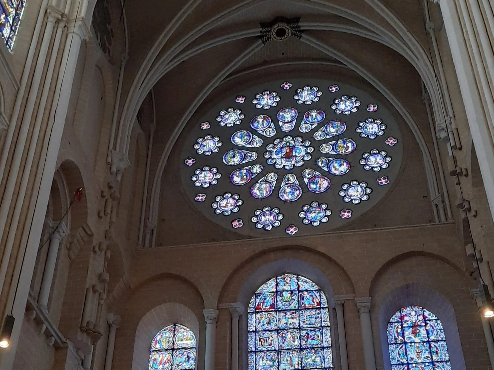 Britta Chartres Cathedral.jpg