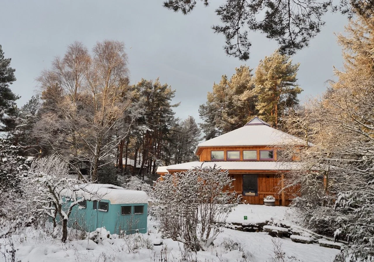 Light of Findhorn Sanctuary in Winter.jpeg
