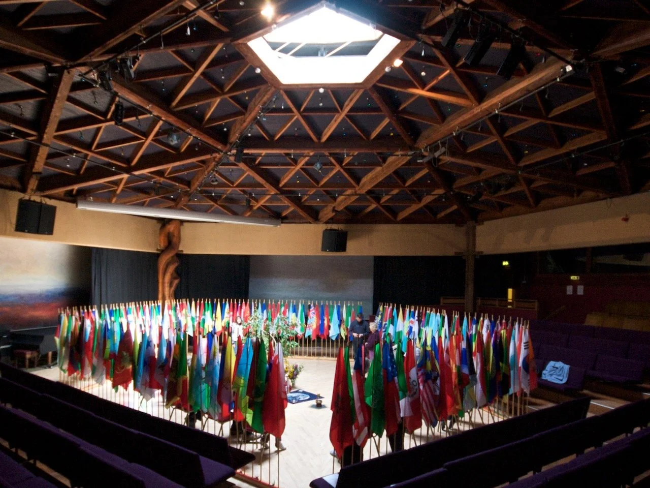 Universal Hall flags Angus Marland.jpeg