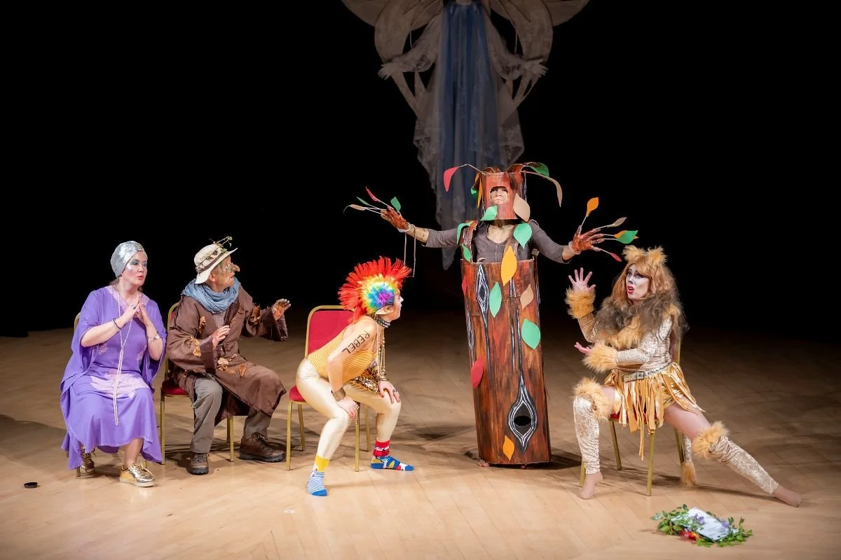 60th Birthday Grand Sharing Theatre.jpg