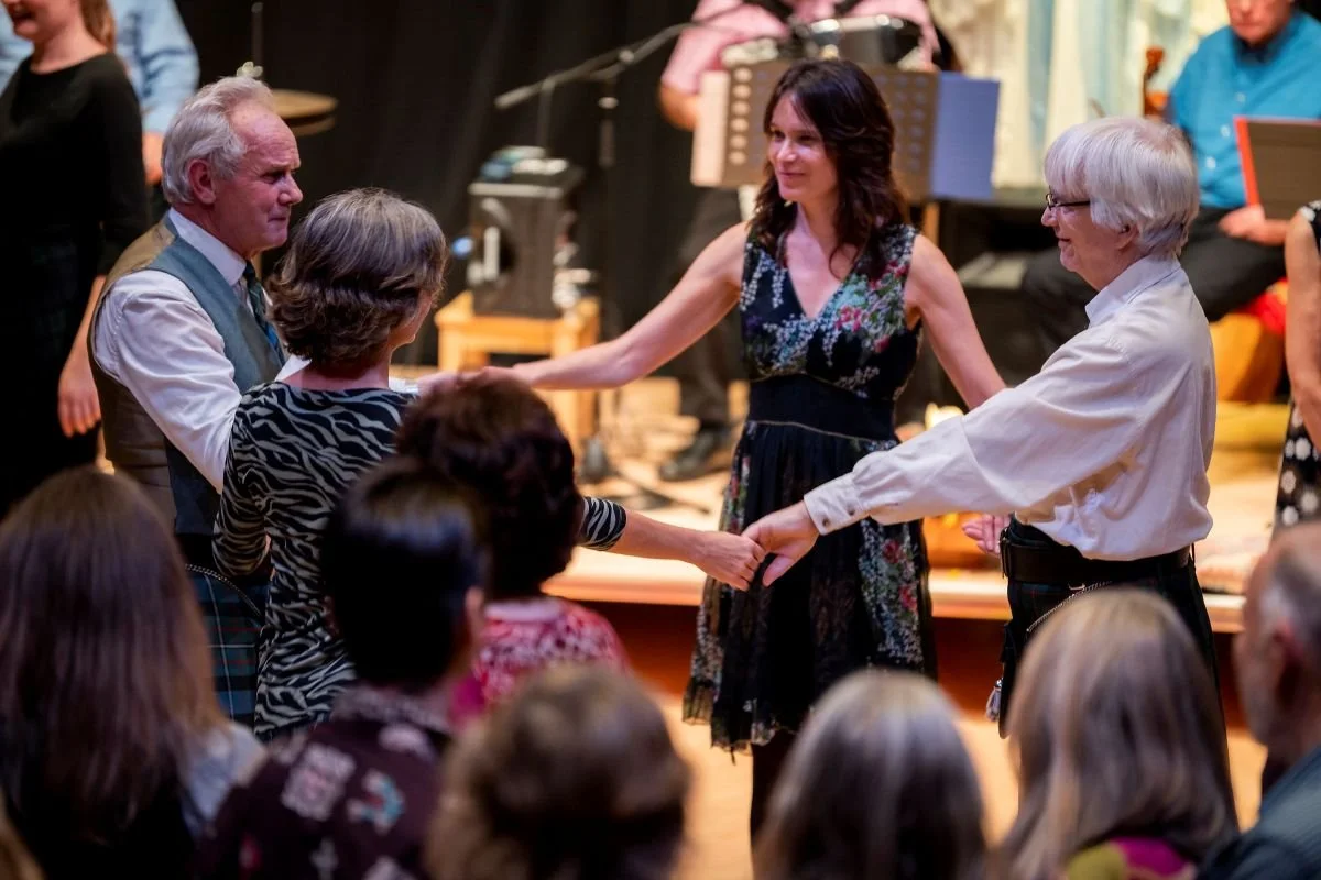 60th Birthday Completion Ceilidh Jonathan Christine Peter.jpg