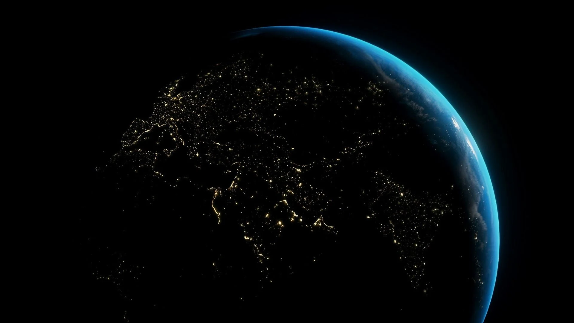 Origins of Seeds of Light