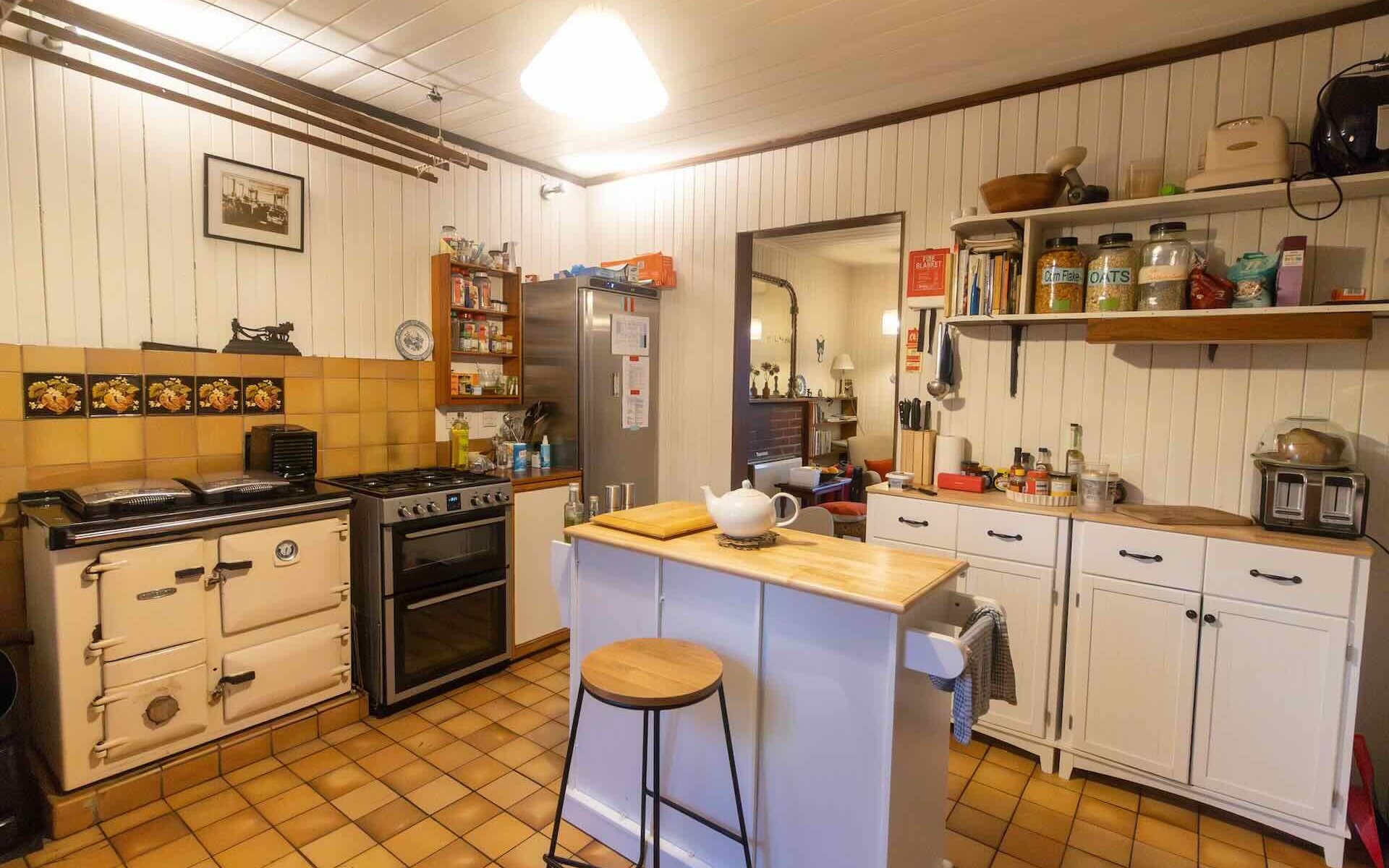 2024 Findhorn Foundation Iona Traigh Bhan Inside Kitchen 2.jpeg