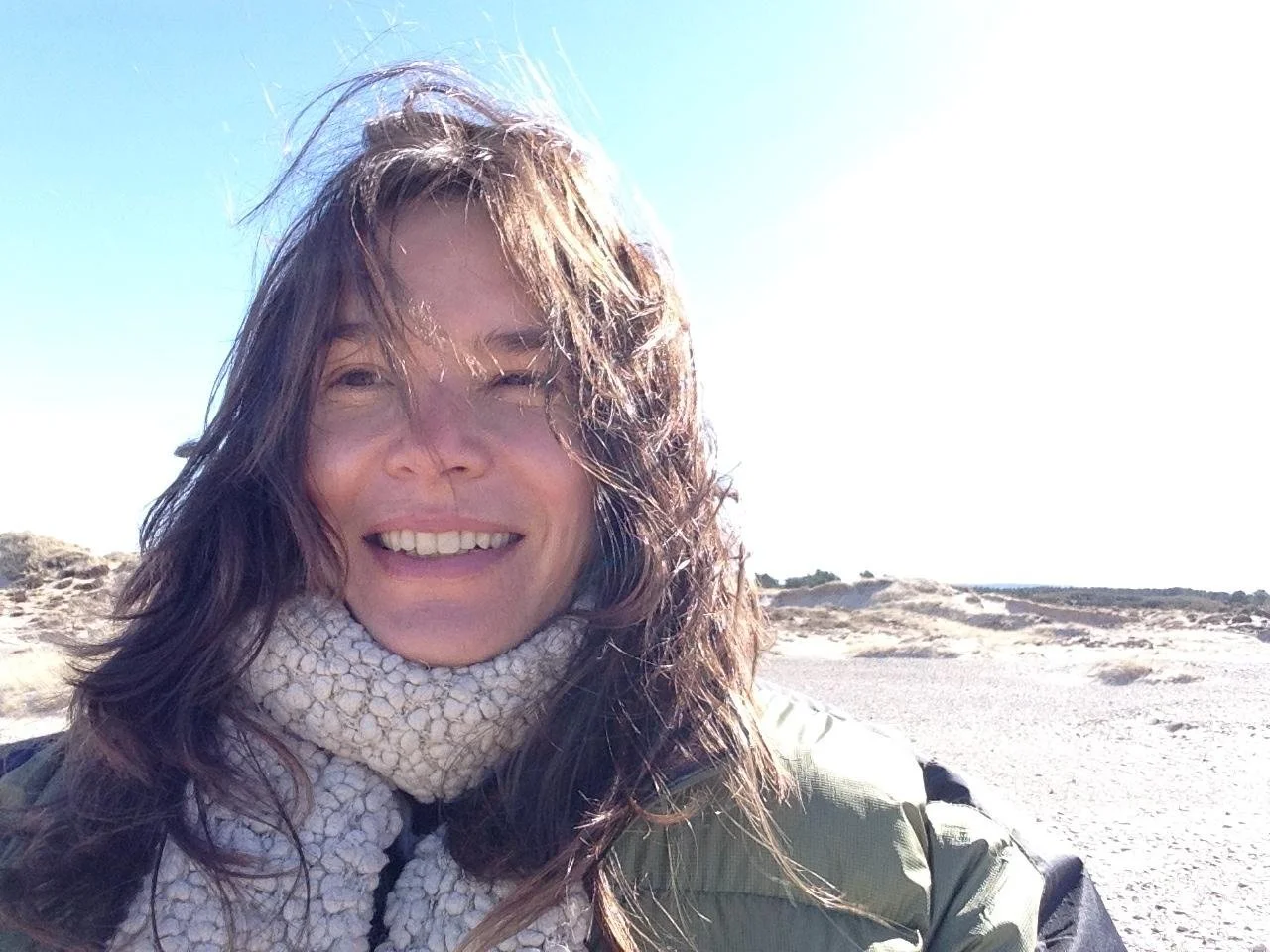 The Garden Calls - What is your Story?