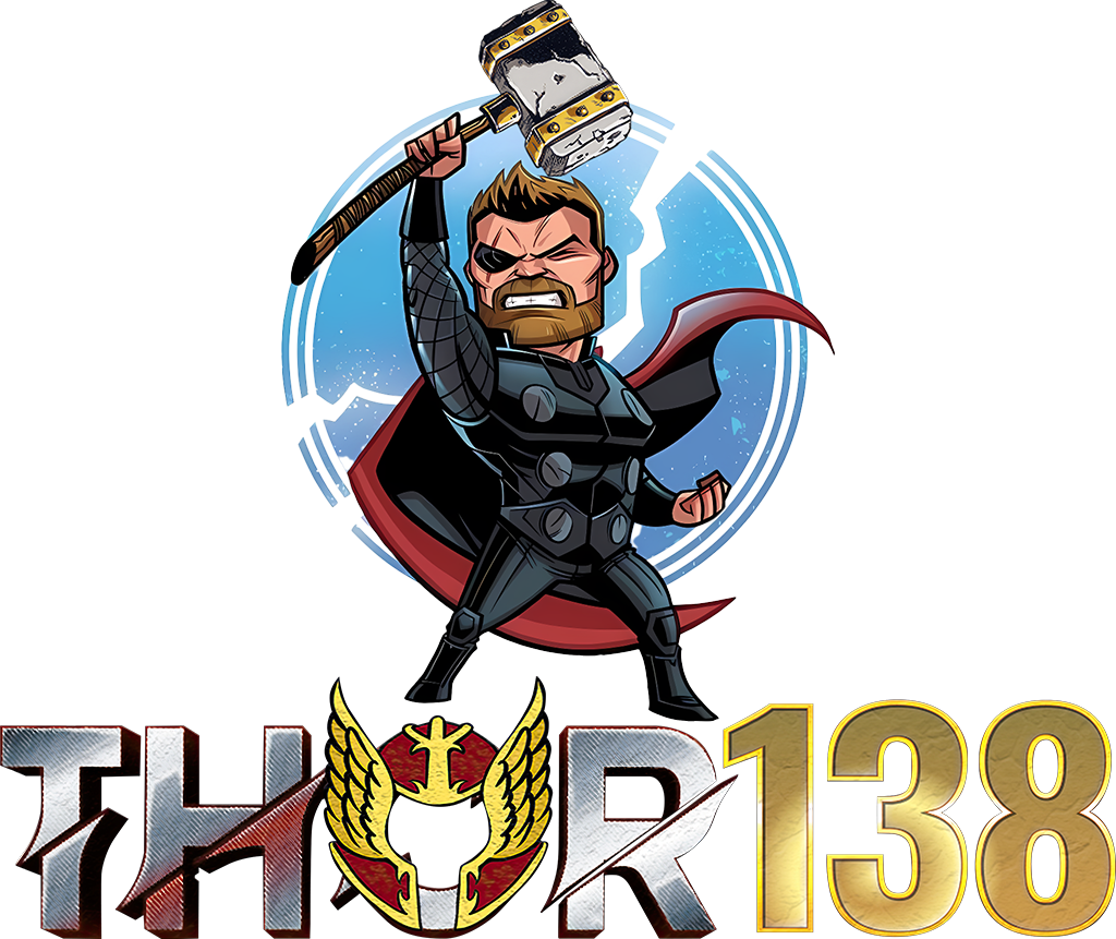 THOR138: Agen Slot Terbesar Di Bumi &amp; Main Slot Hoki Gacor Parah