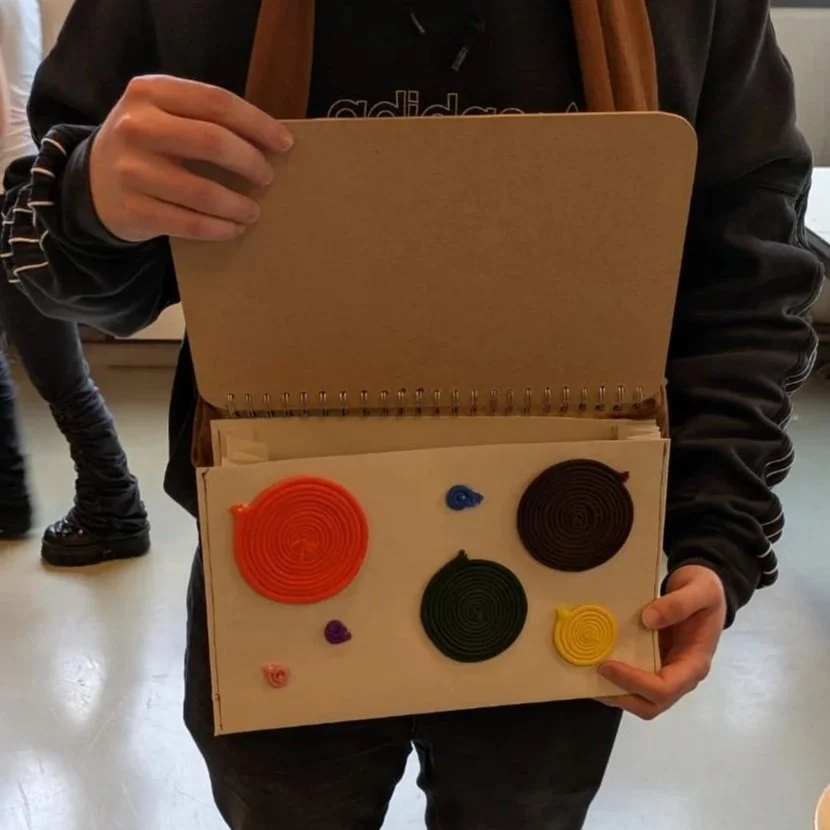 Deforestation  Awareness Bag