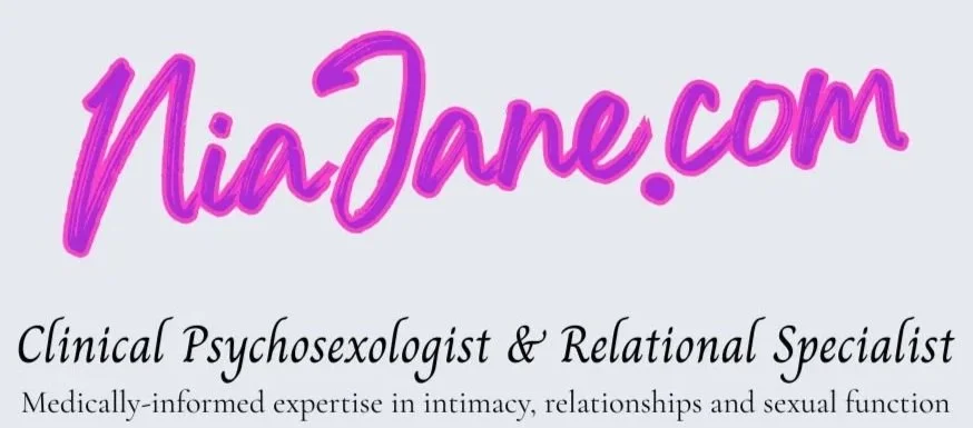 NiaJane.com