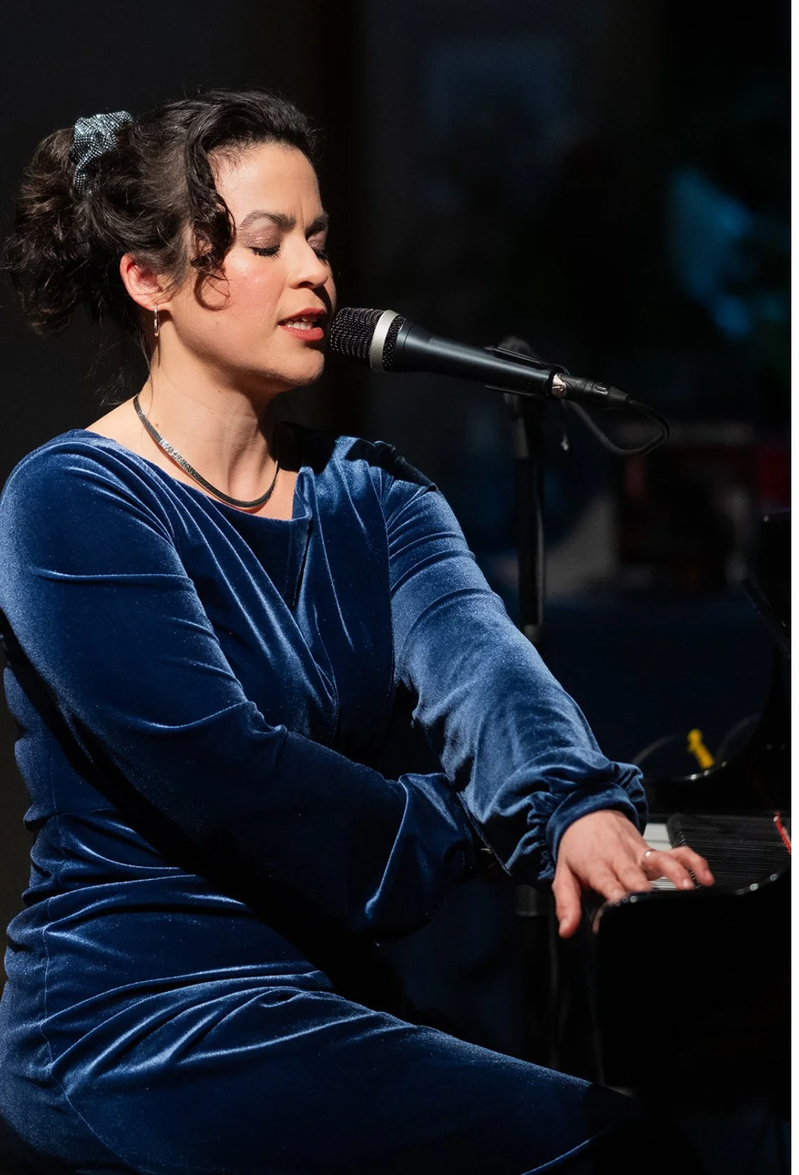 Trettondagsjazz