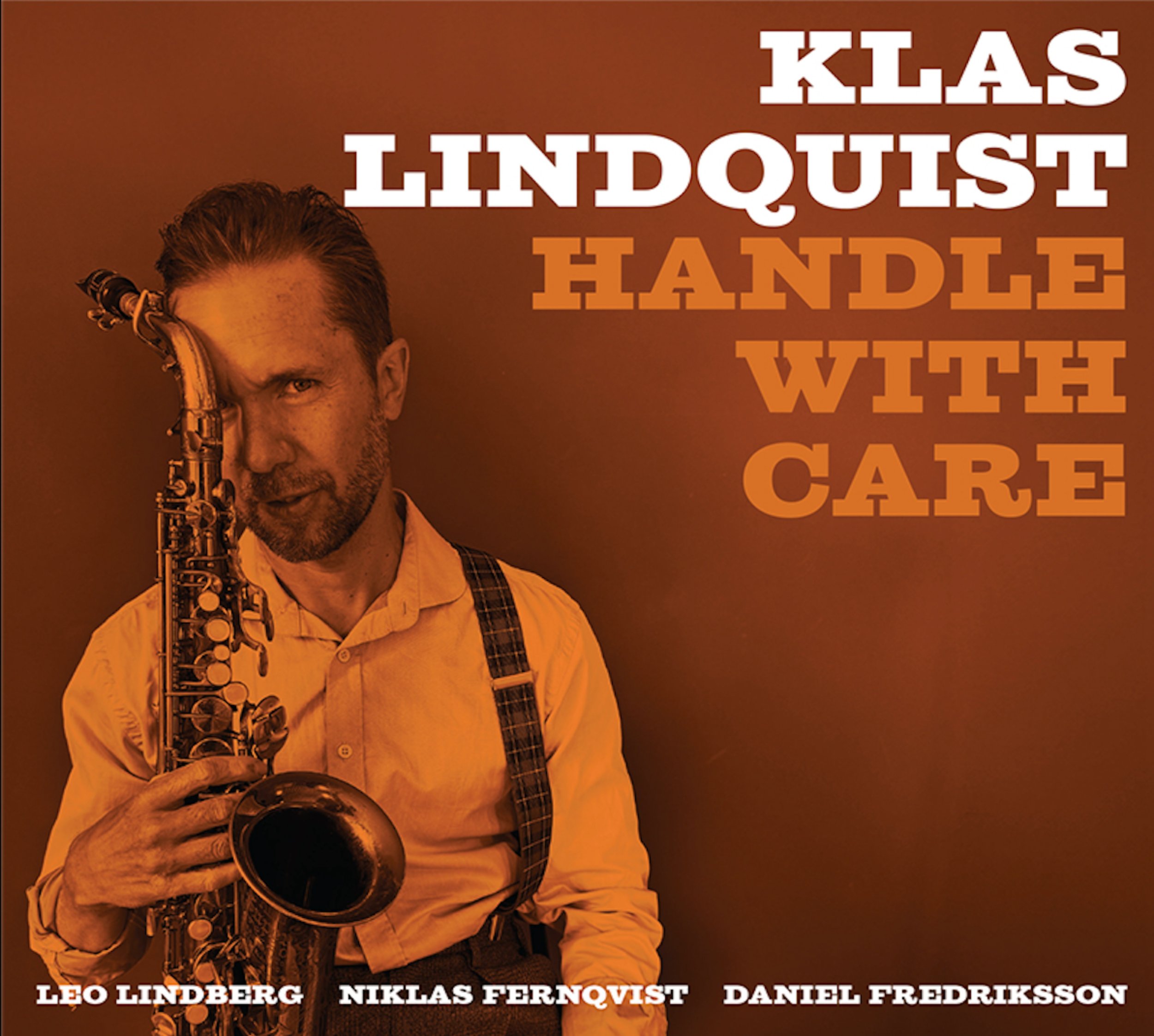 Jazz album of the year