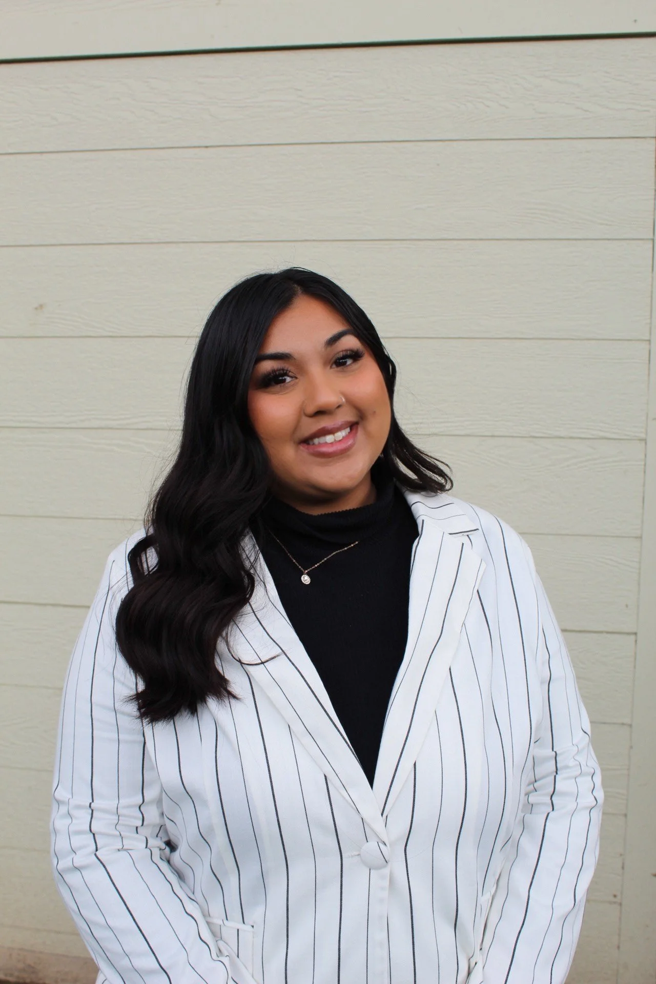 Booktok Author Lana Vargas On Breaking Stereotypes In Romance