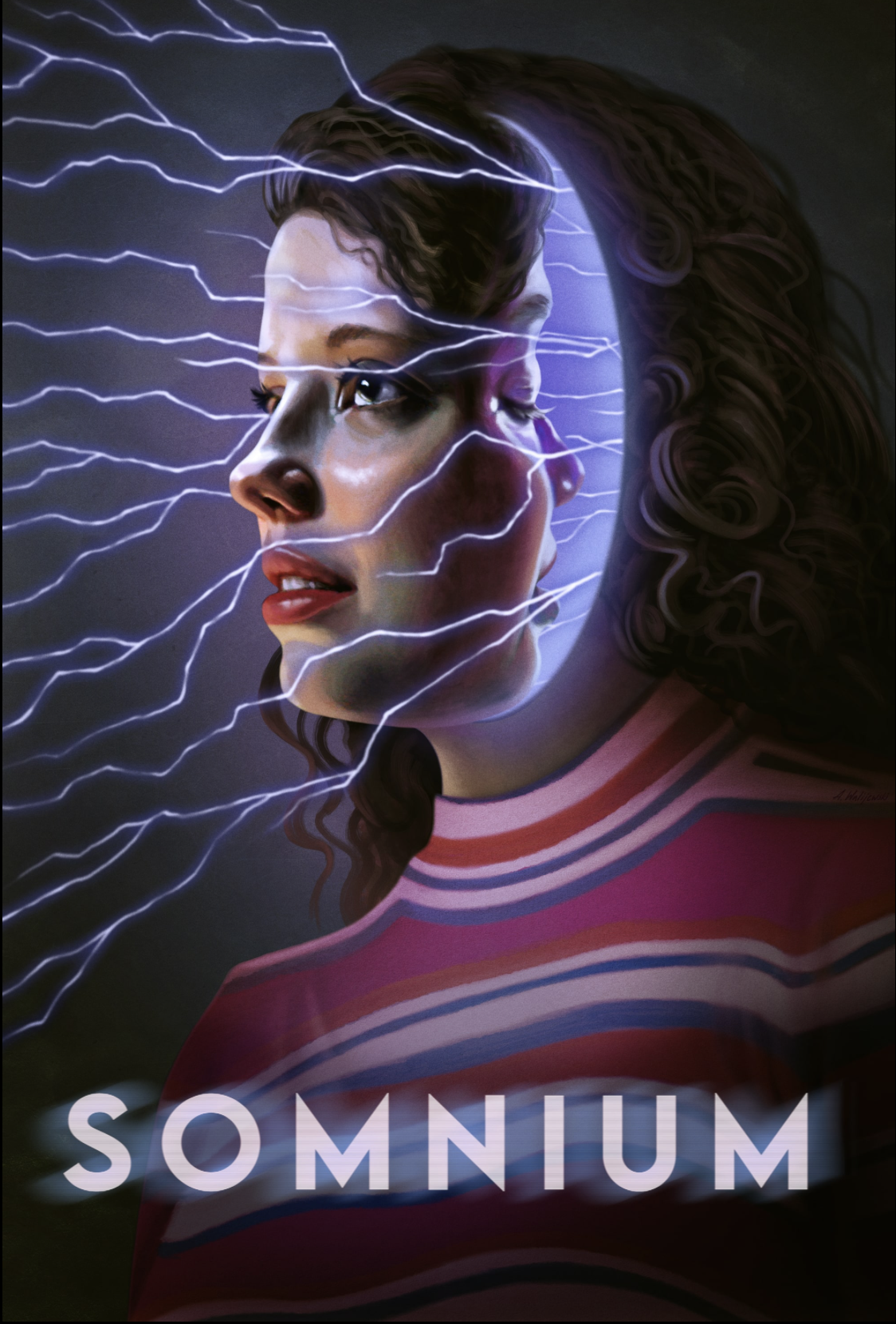 Review: Somnium — A Mesmerizing Descent into the Darkest Corners of the Mind