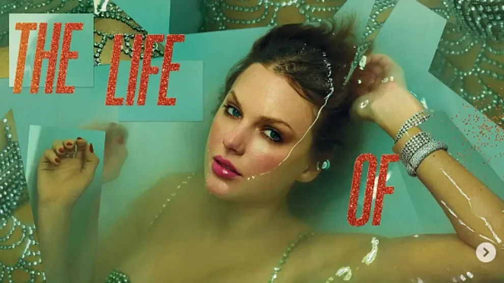 Before The Curtain: Predictions for The Life of a Showgirl