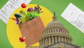 When Politics Take Away a Meal: SNAP Benefits Caught in the Shutdown