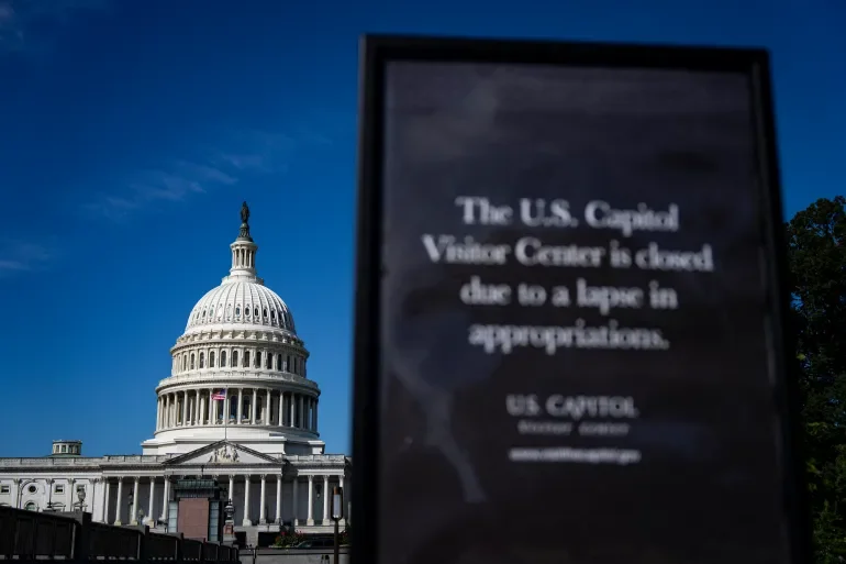 The Shutdown’s Casualties: America’s Hungry Families