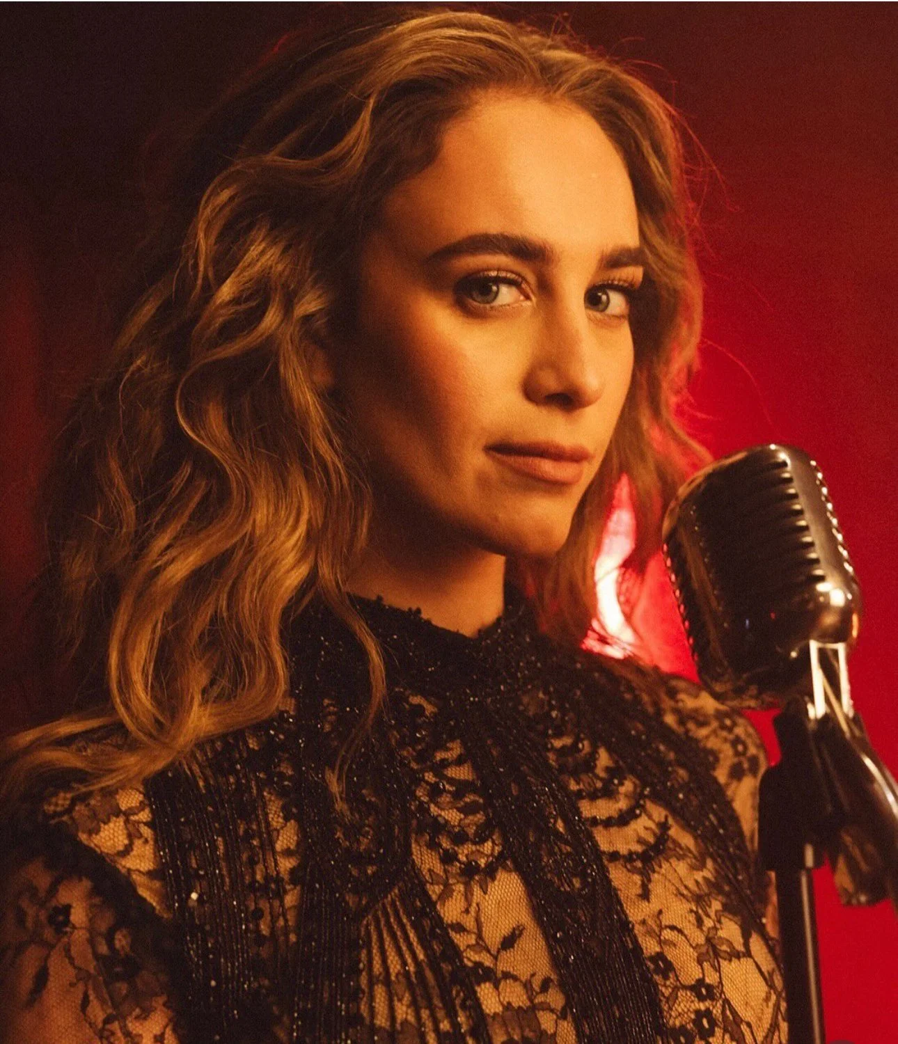 Chloe Stroll Talks Bloom in the Break and the Power of Healing Through Music