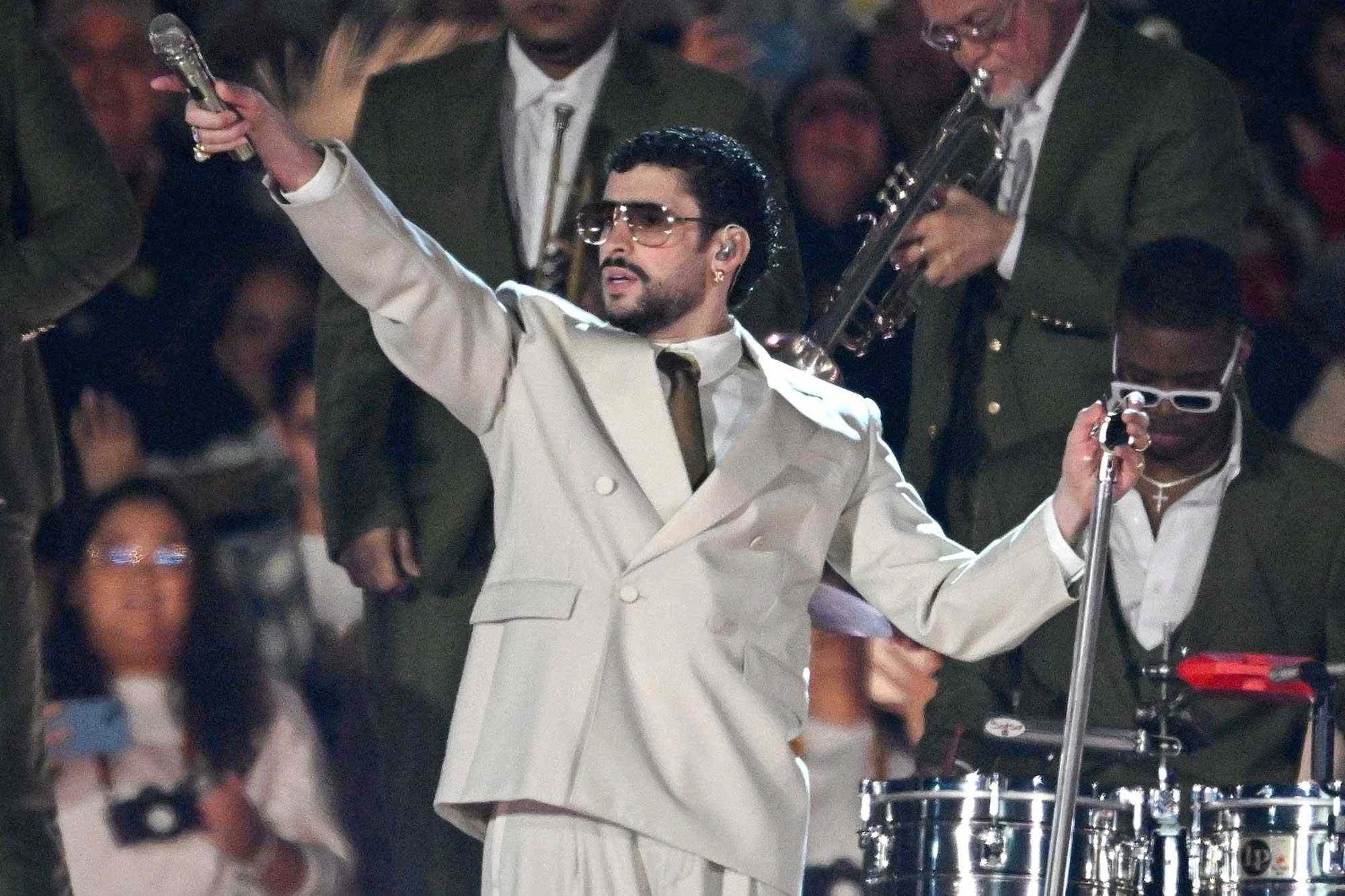 Traveling for a Concert: Bad Bunny in CDMX 