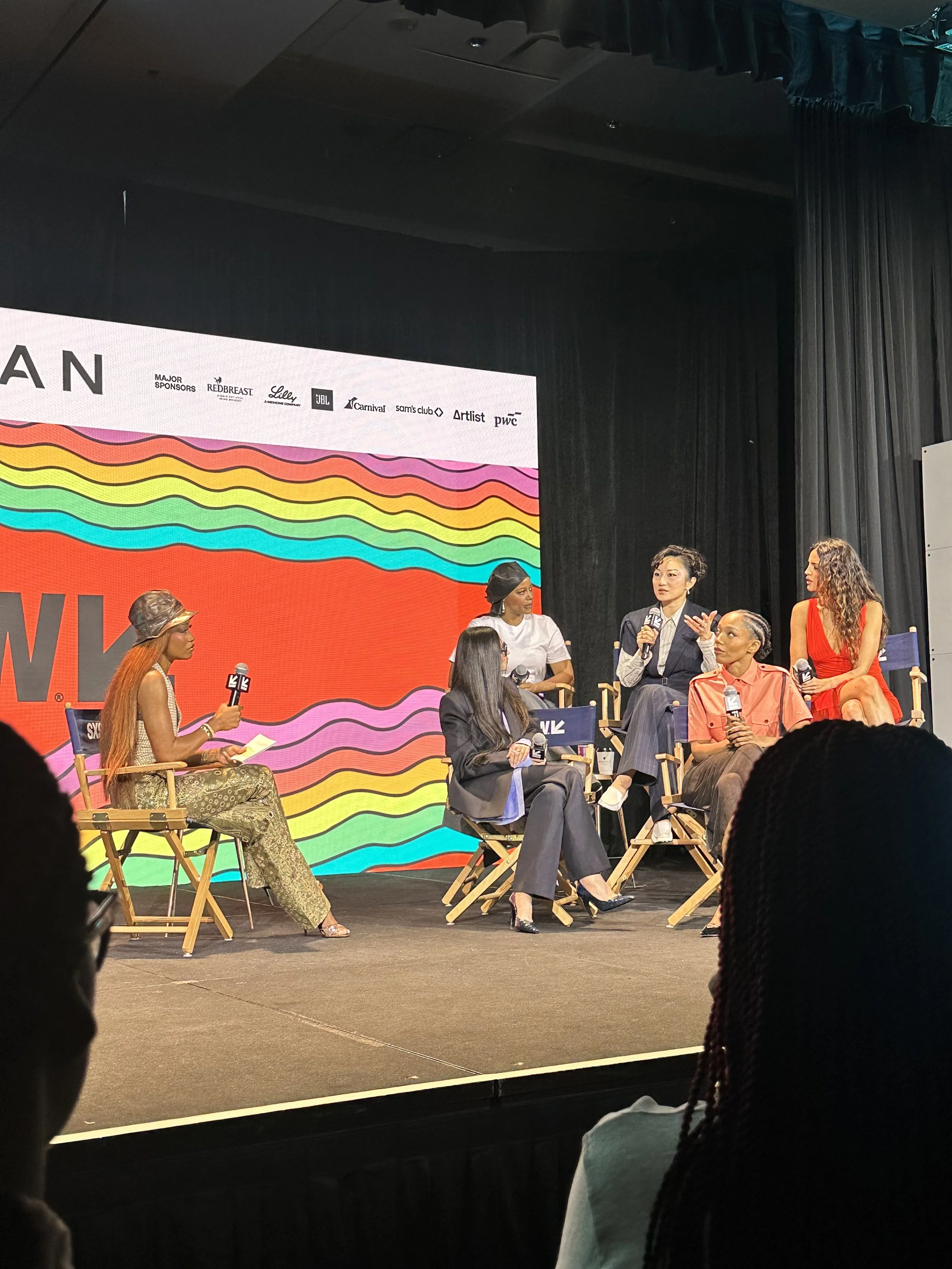 Unfiltered, Unbothered, Unmatched: Keke Palmer Live