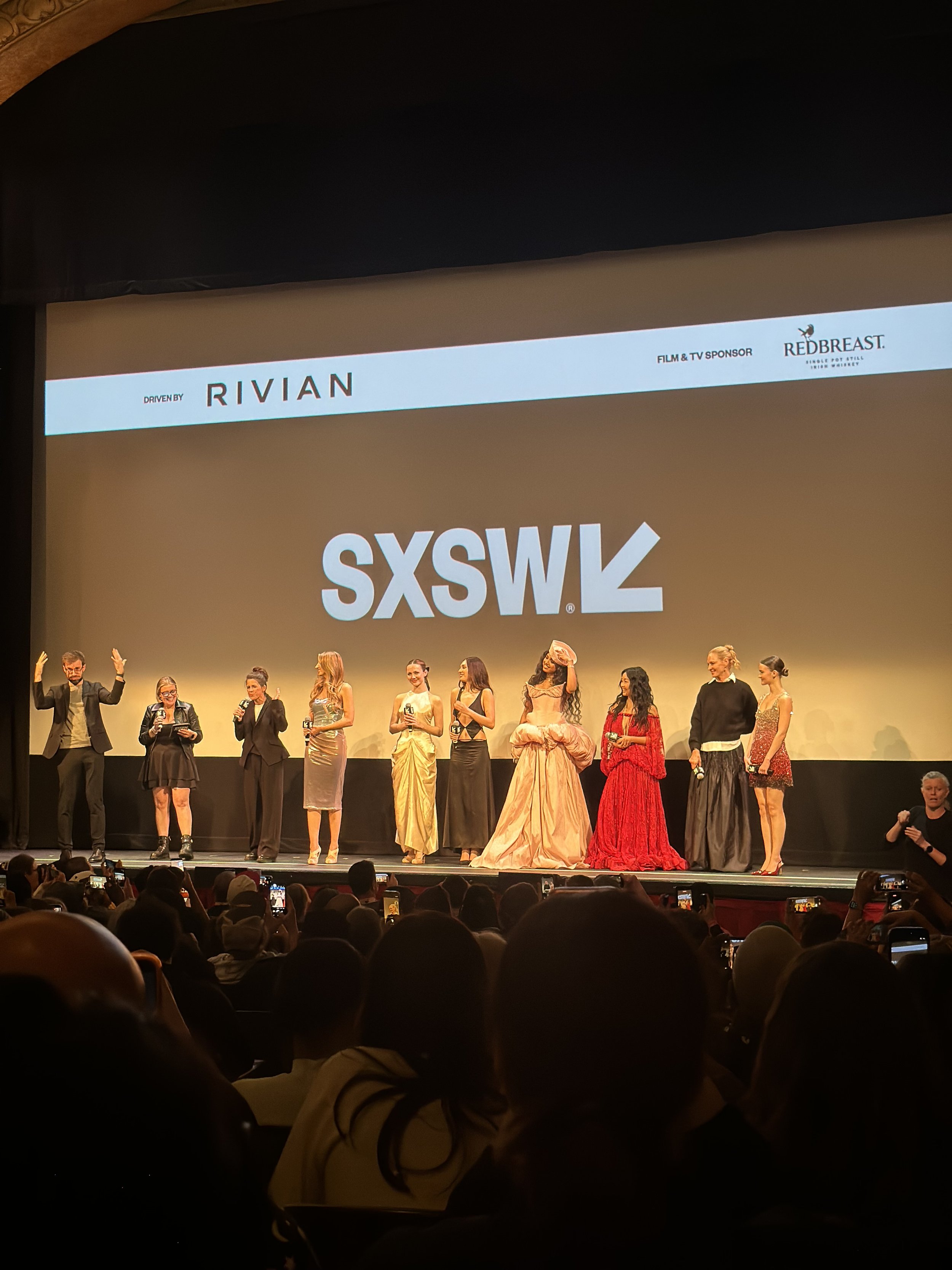 Grace, Grit, and Gunfire: Inside Pretty Lethal