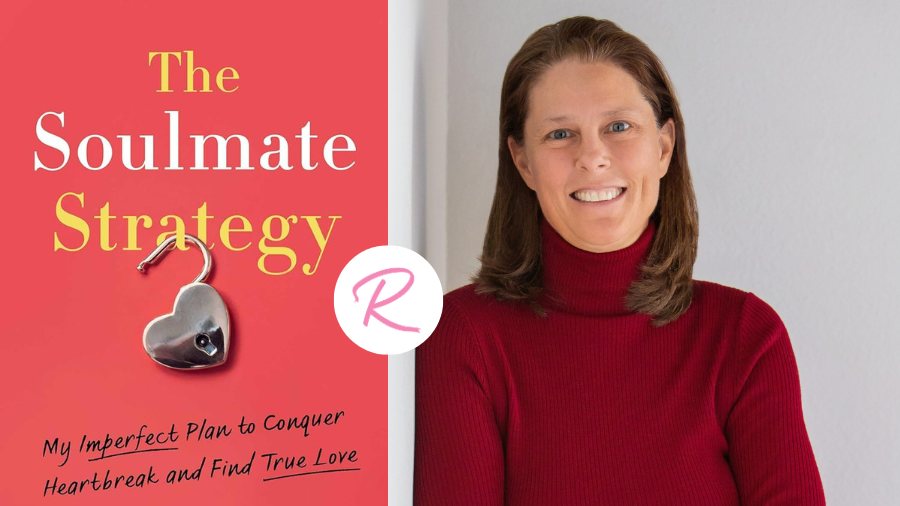Interview: Author Corey Seemiller on Uncertainty, Breakups, and Her Book ‘The Soulmate Strategy’