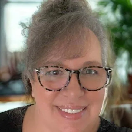 Patricia Beyer MS, LPC Associate