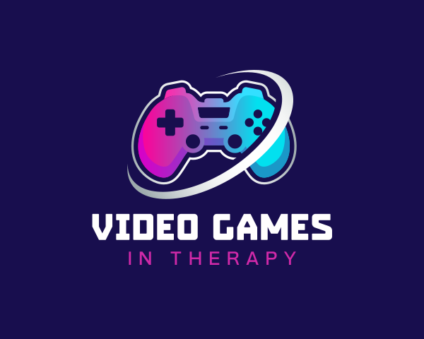 Beyond the Couch: Unlocking Therapeutic Breaks with Online Games in Virtual Settings