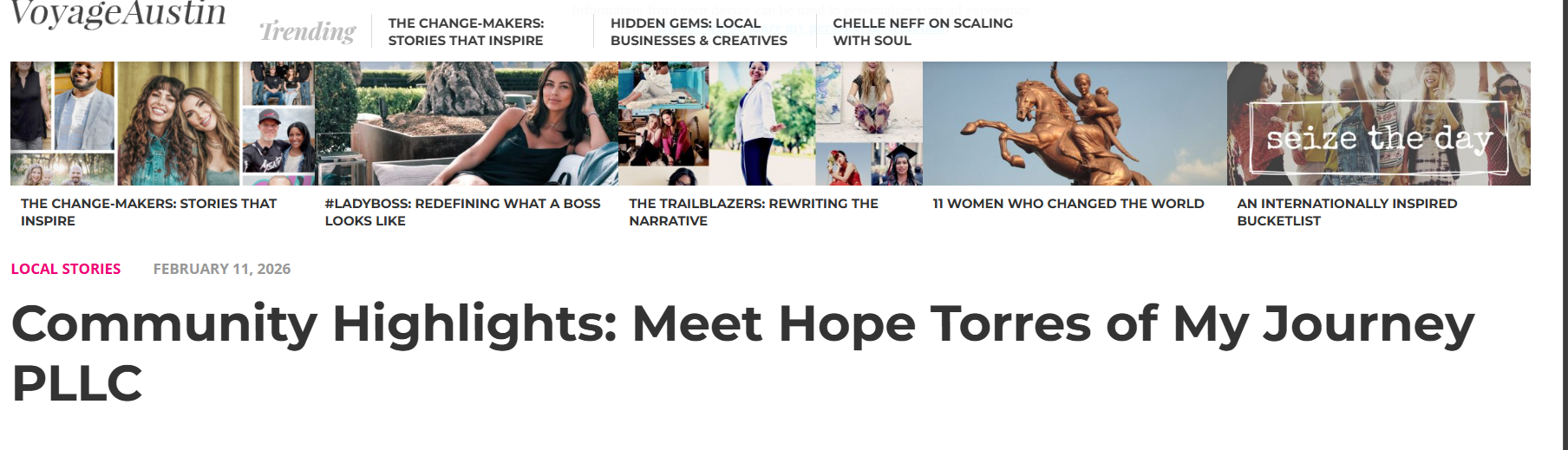 Hope Torres EdD, LPC-S, CCTP-II, C-PD, supervisor, veteran, first responder, therapist