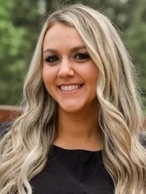 Alexis Harbin MA, LPC Associate