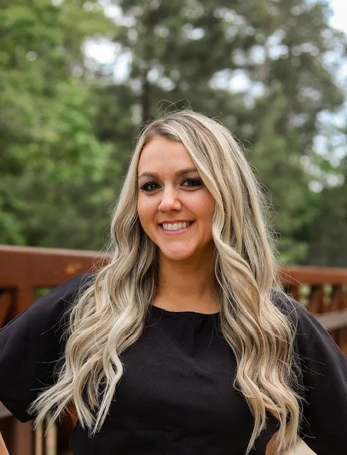 Alexis Harbin MS, LPC Associate, therapist, teens, adults, trauma, anxiety, depression, life transition, peer relationships, bullying, domestic violence