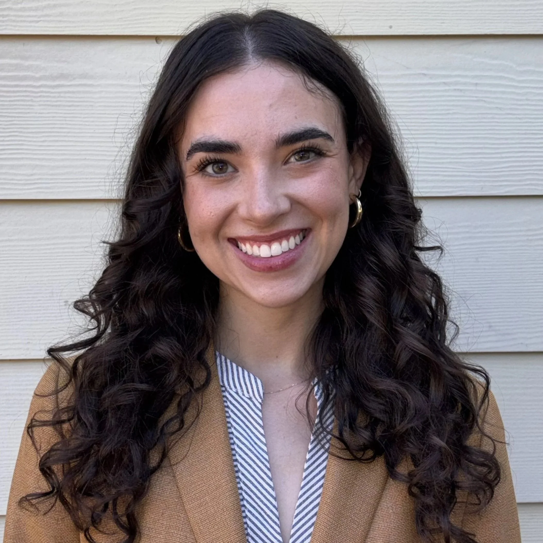 Sarah Belland MA, LPC Associate