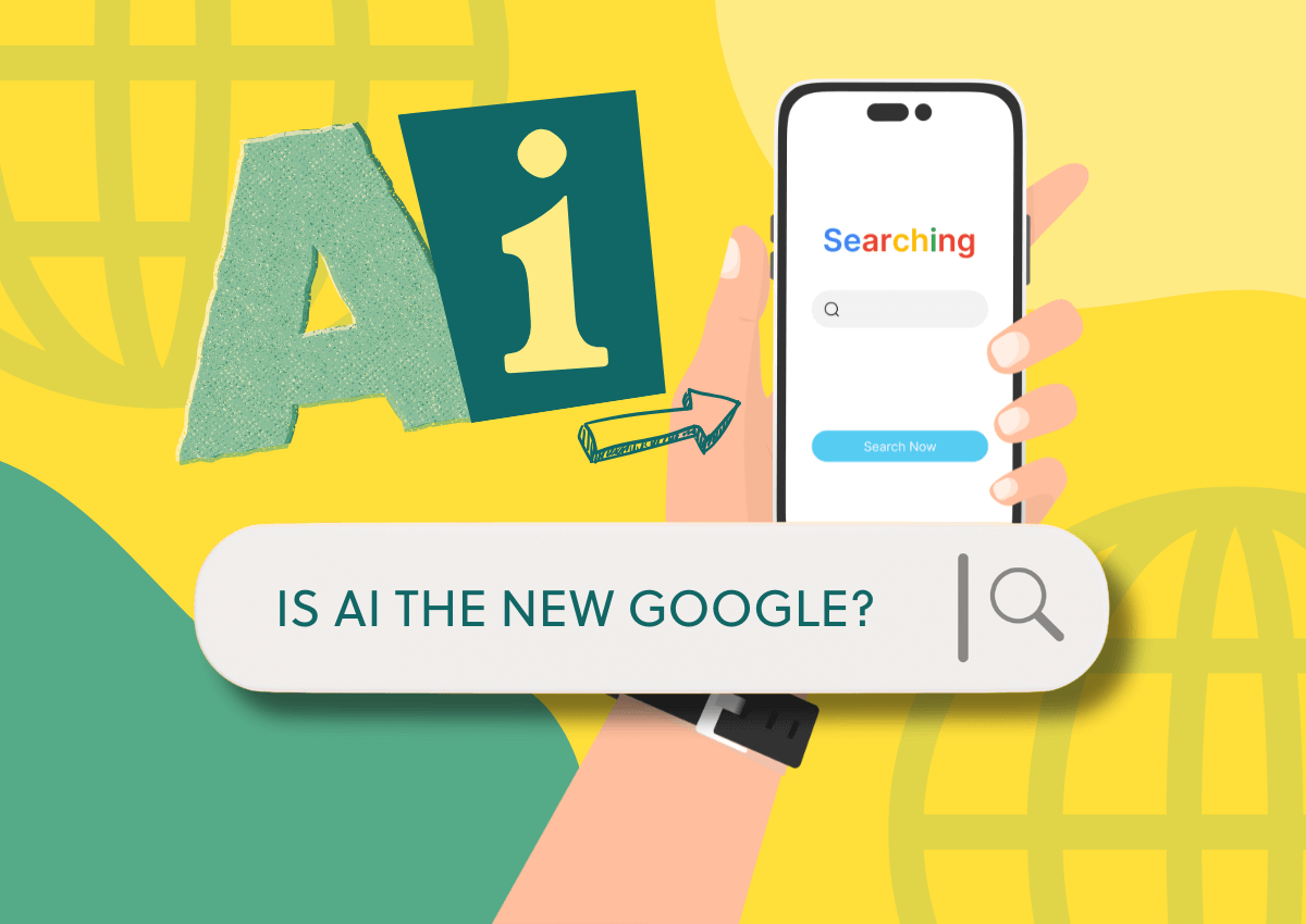 Is AI the New Google? What Small Businesses Need to Know
